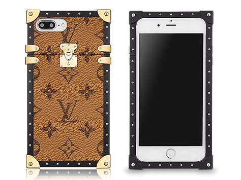 trunk case louis vuitton|louis vuitton trunk case iphone.